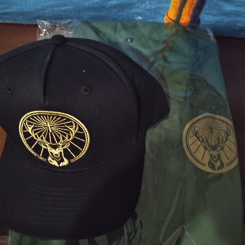 Mystery box
